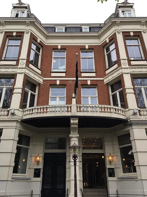 Hotel Piet Hein Amsterdam 3*,  Netherlands