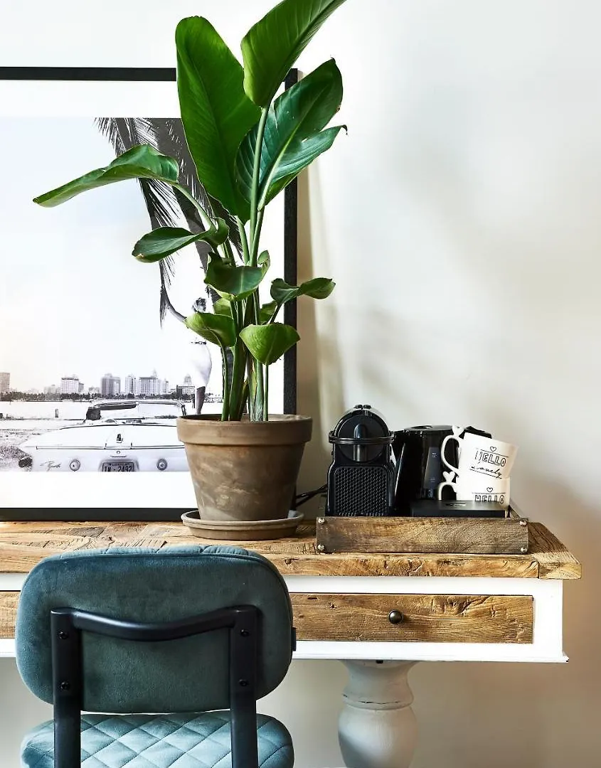 Hotel Piet Hein Amsterdam 3*,