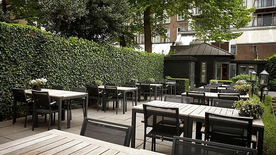 ***  Hotel Piet Hein Amsterdam Netherlands
