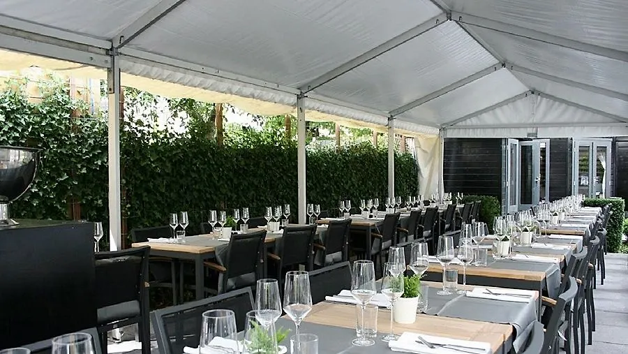 Hotel Piet Hein Amsterdam