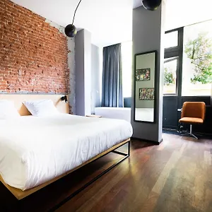 Hotel The Arcade Hotel Amsterdam