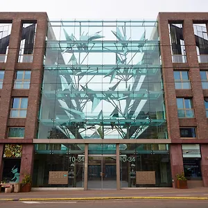 Hotel Amadi Park, Amsterdam