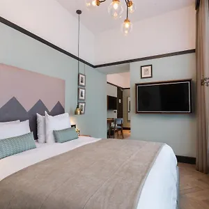 Hotel The Hendrick's, Amsterdam