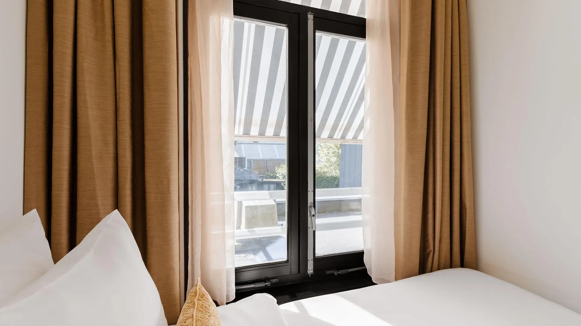 Hotel Piet Hein Amsterdam Netherlands