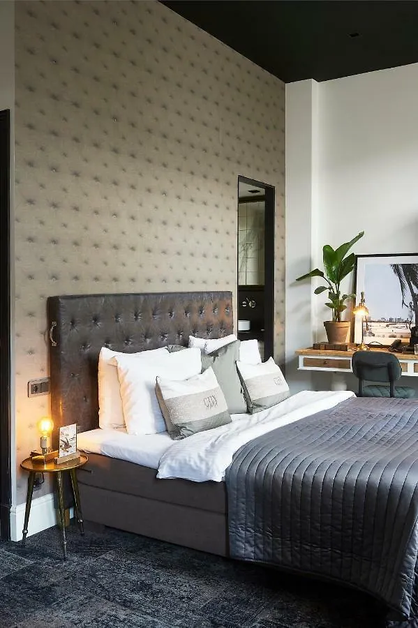 Hotel Piet Hein Amsterdam