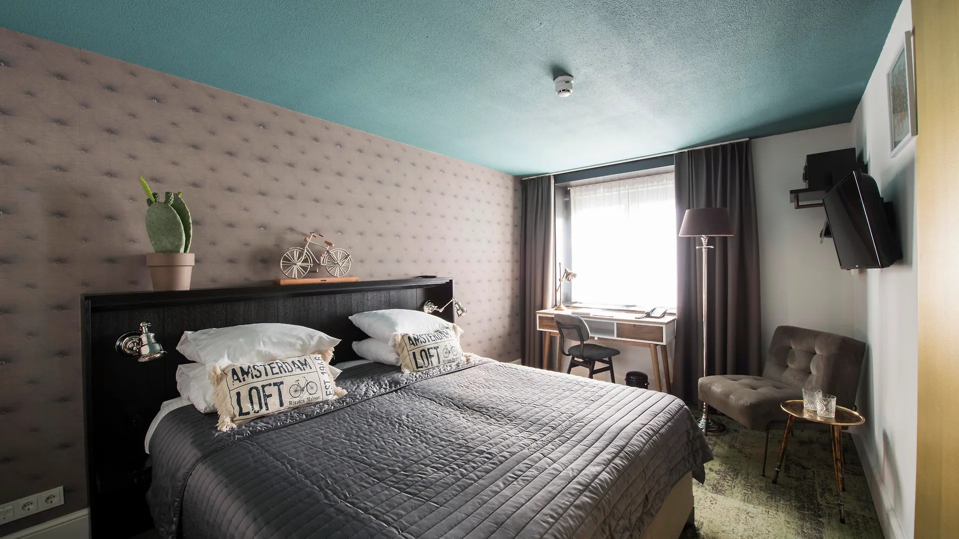 Hotel Piet Hein Amsterdam