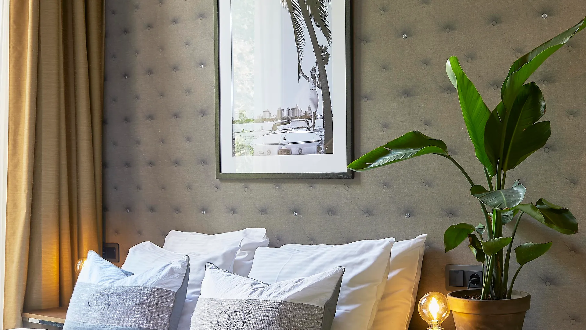 Hotel Piet Hein Amsterdam