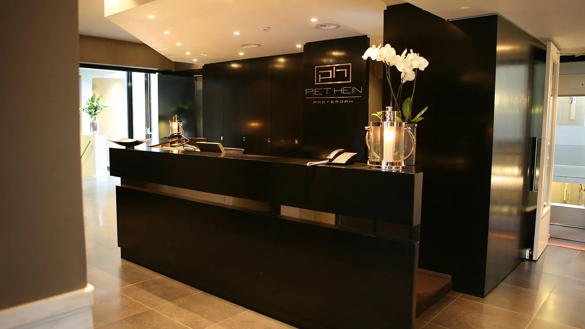 ***  Hotel Piet Hein Amsterdam Paesi Bassi