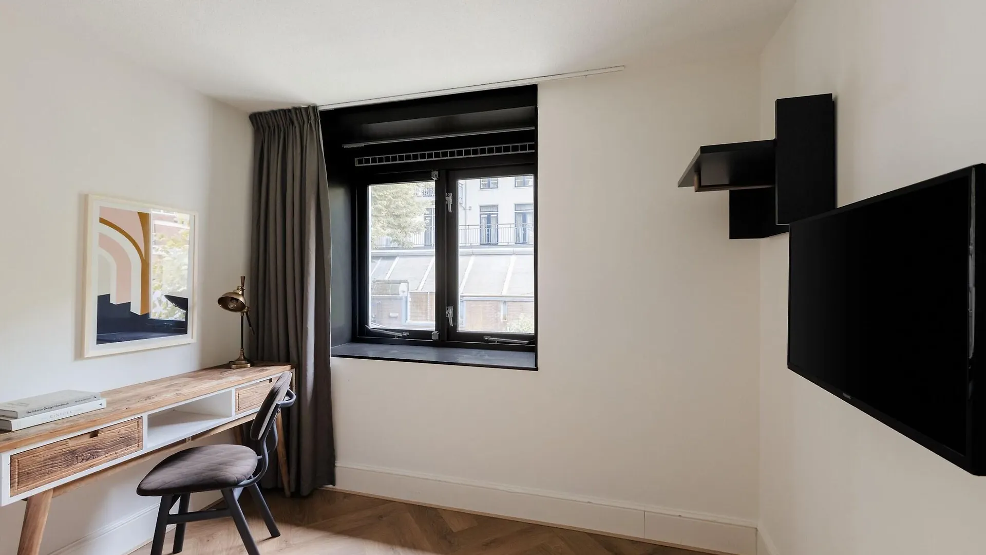 Hotel Piet Hein Amsterdam 3*,  Paesi Bassi