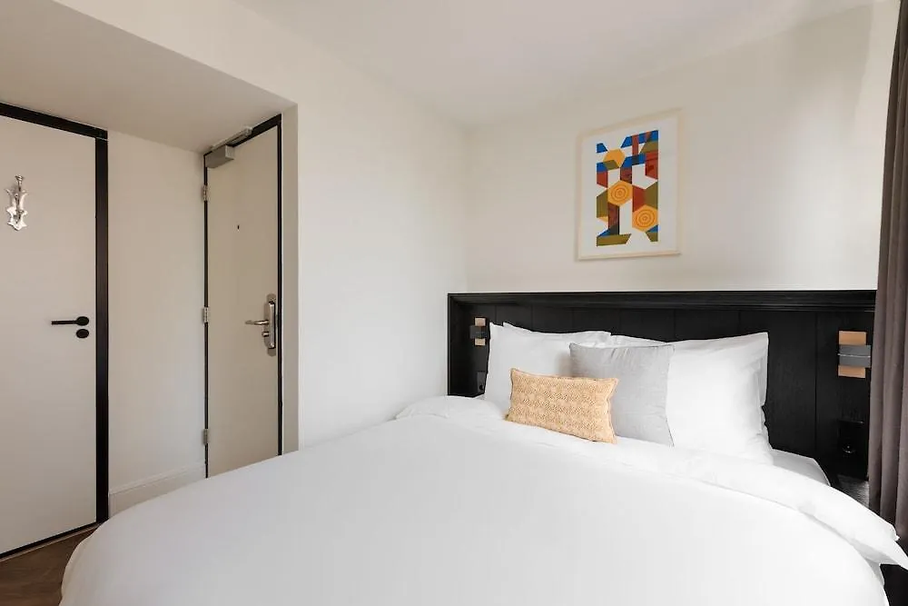 Hotel Piet Hein Amsterdam Paesi Bassi