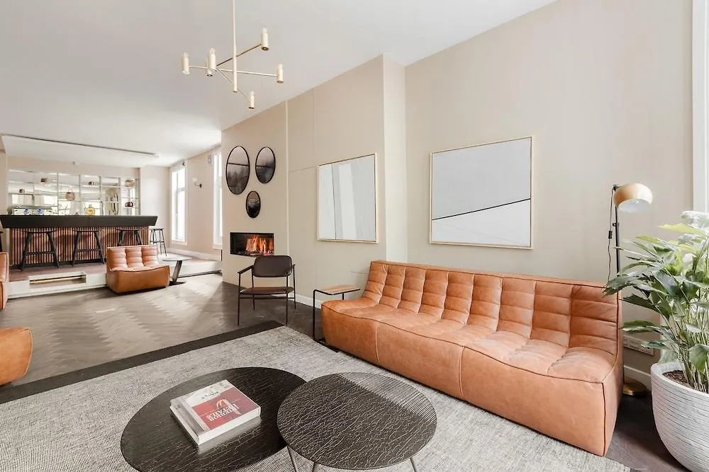***  Hotel Piet Hein Amsterdam Paesi Bassi