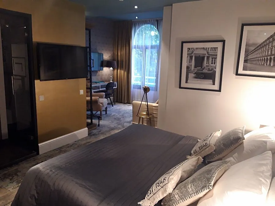 Hotel Piet Hein Amsterdam 3*,