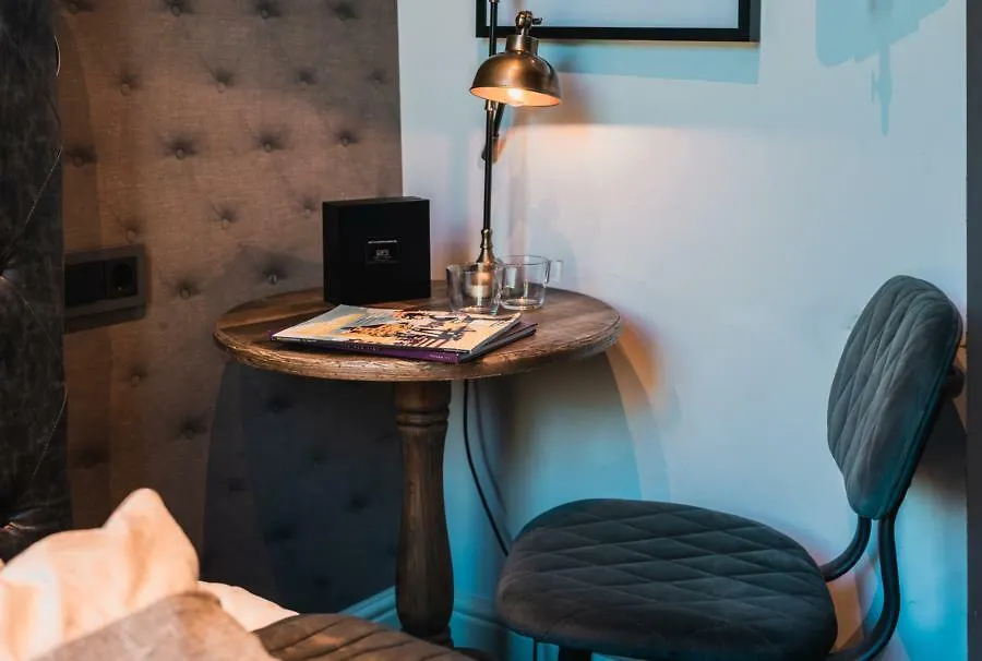 Hotel Piet Hein Amsterdam Paesi Bassi